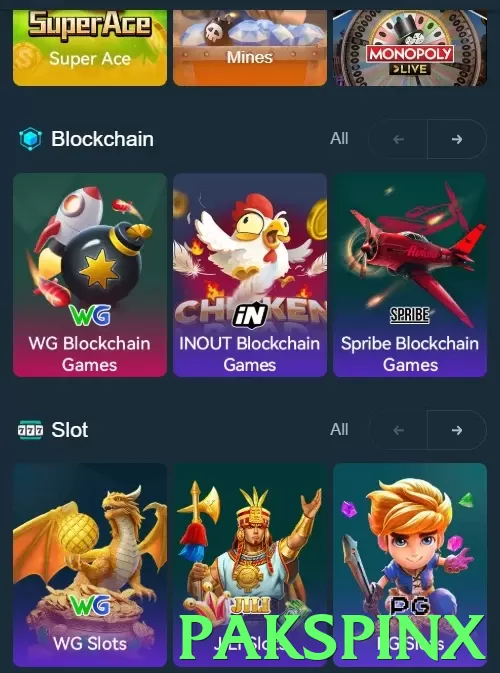 pakspinx Pakistan - 3